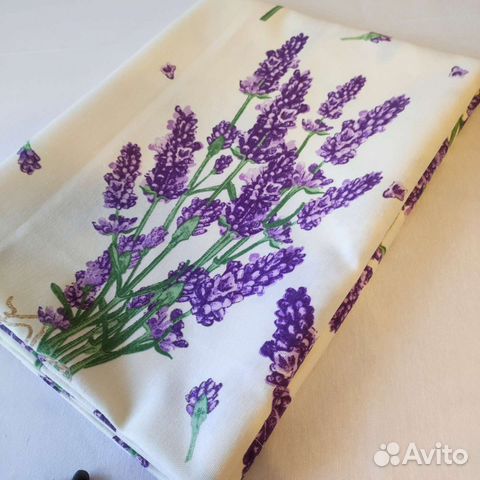 Скатерть на заказ водоотталкивающее покрытие