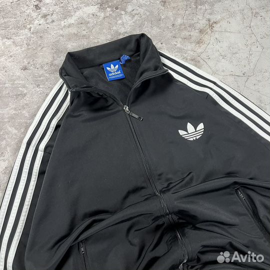 Олимпийка Adidas Originals оригинал y2k