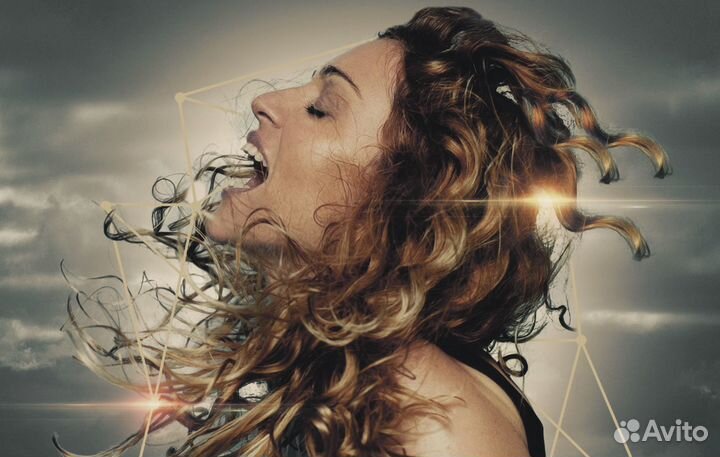 Madonna - Ray of Light (2LP)