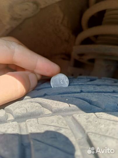 Tunga Zodiak 2 205/55 R16