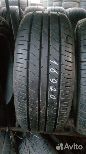 Toyo NanoEnergy 3 195/55 R15 177ZR