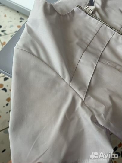 Новый Медицинский халат 42