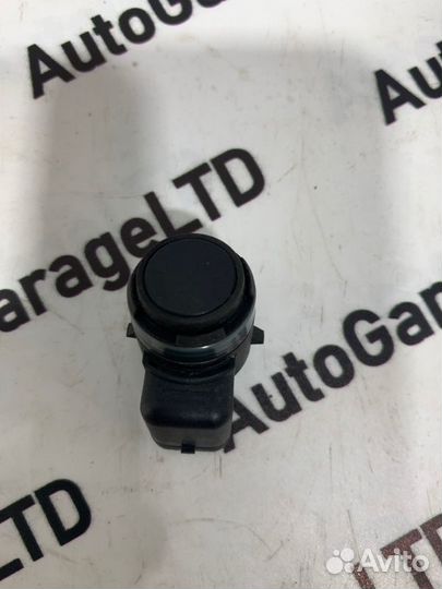 Парктроник Bmw X6 F16 N57D30A 2018