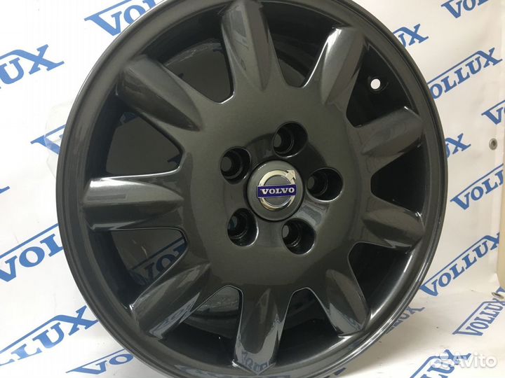 Диски Volvo R15 lysithea S60 S80 V70 S70 960