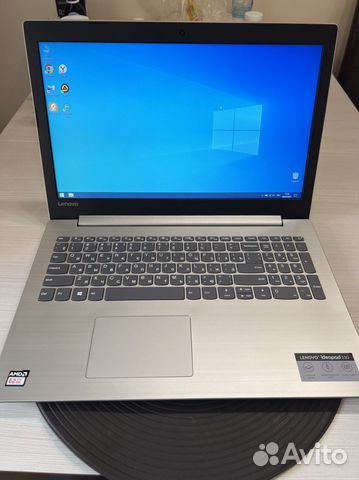 Ноутбук Lenovo ideapad 330 15ast