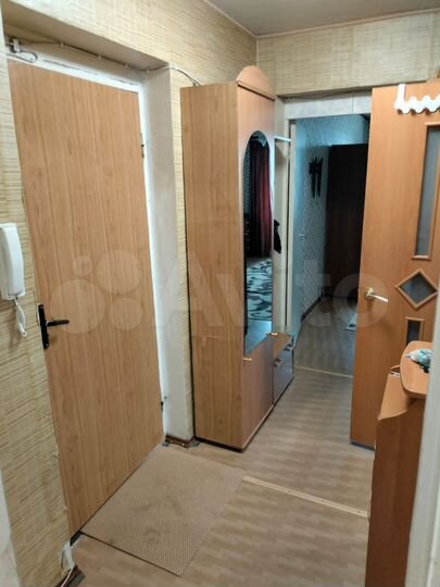 1-к. квартира, 42,7 м², 4/5 эт.