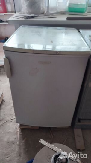 Морозильная камера бирюса 14