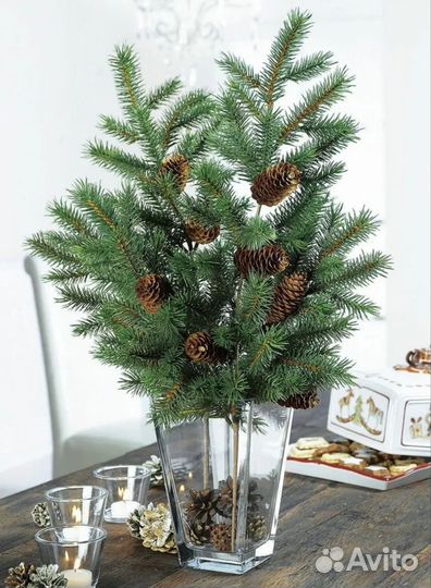 Новогодние украшения