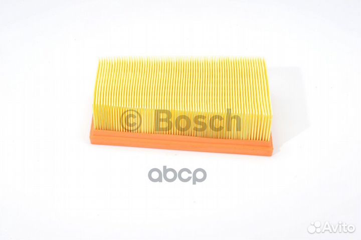 Фильтр возд.nissan qashqai/X-trail 1,6-2,0 2007