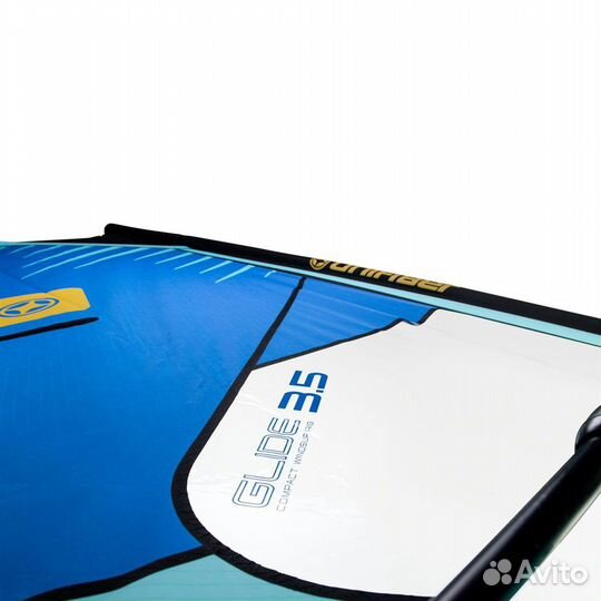 Парус для виндсерфинга в комплекте Glide Windsup C