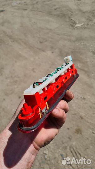 Фонарь задний правый, стоп сигнал Hyundai i20