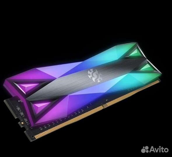 Adata xpg spectrix d60g 16gb