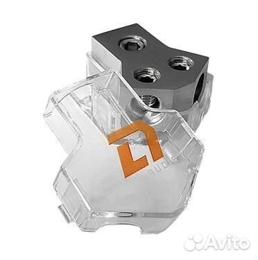 Дистрибьютер DL Audio Phoenix Power Distributor 03