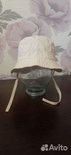 Панама для мальчика