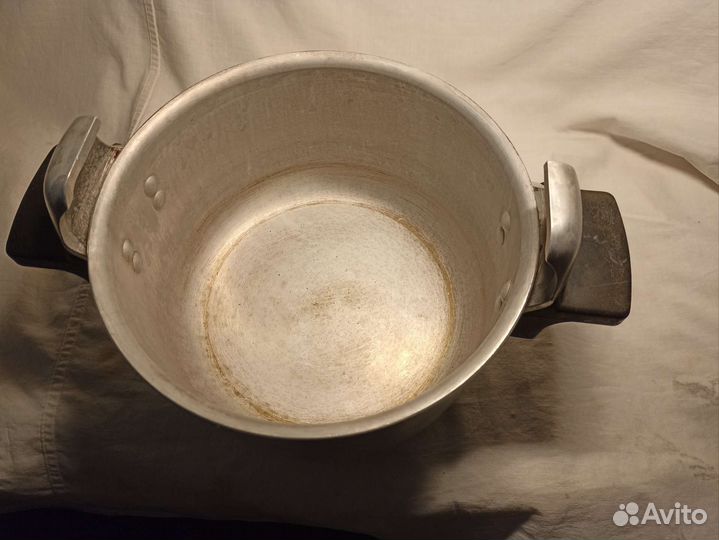 Скороварка СССР Минутка 4,5 литров