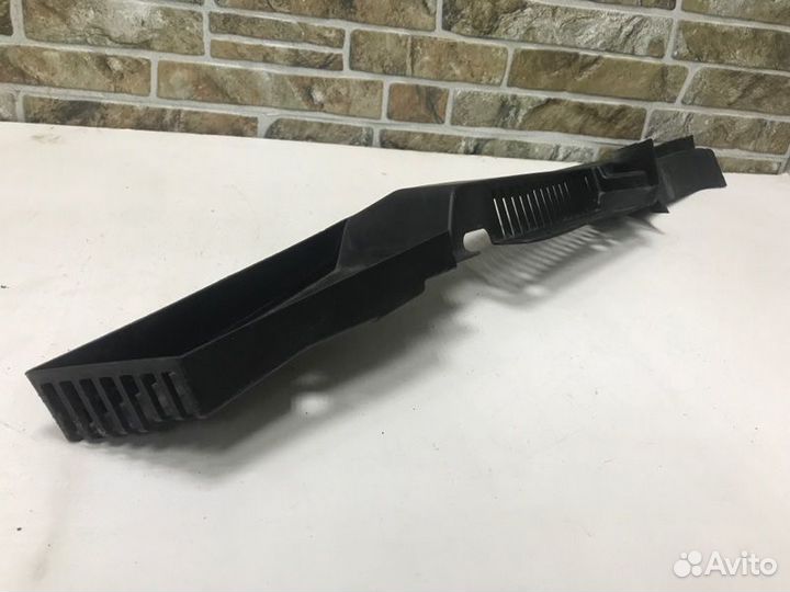 Накладка декоративная Volvo Xc90 2 2.0 dizel 2017