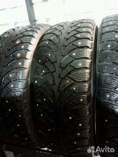 Nokian Tyres Nordman 4 195/65 R15