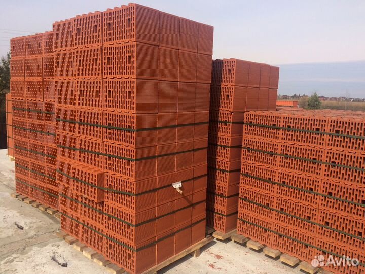 Керамический блок 440