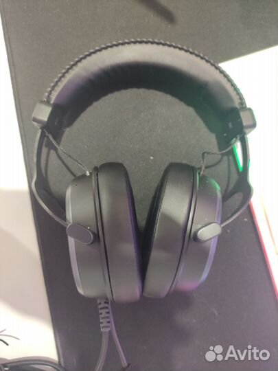 Игровые наушники Dareu 7.1