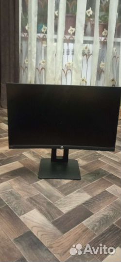 Монитор HP X24 c,подставка для монитора