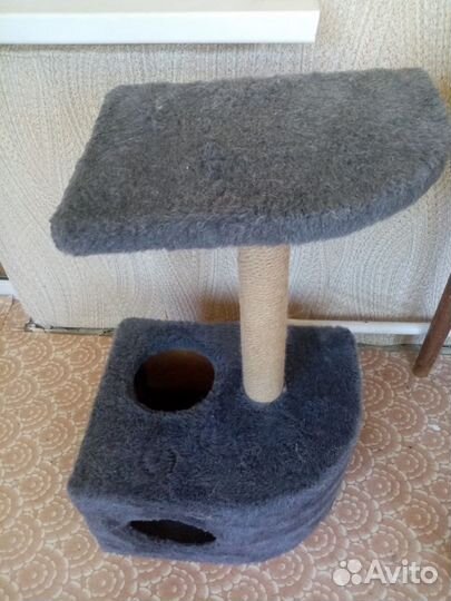 Домик когтеточка