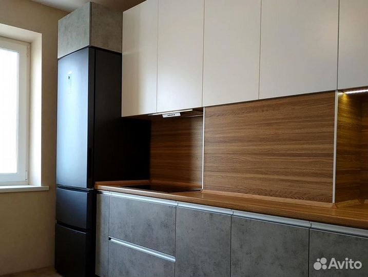 Кухня Savoy на заказ