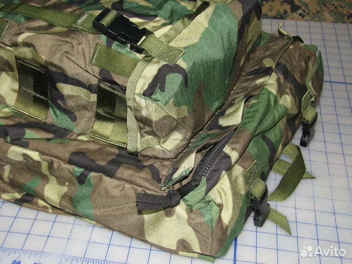 Боевой патрульный ранец U.S., оригинал