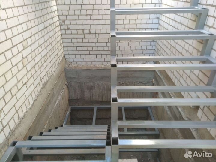Забор калитки ворота