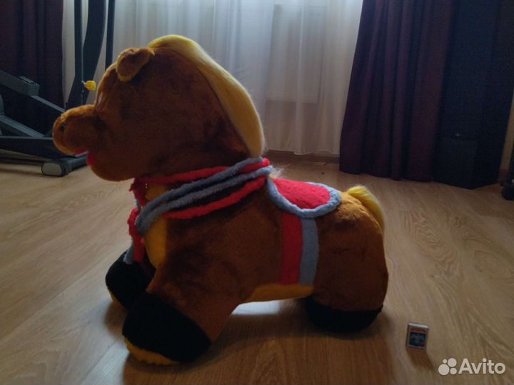 Детские игрушки