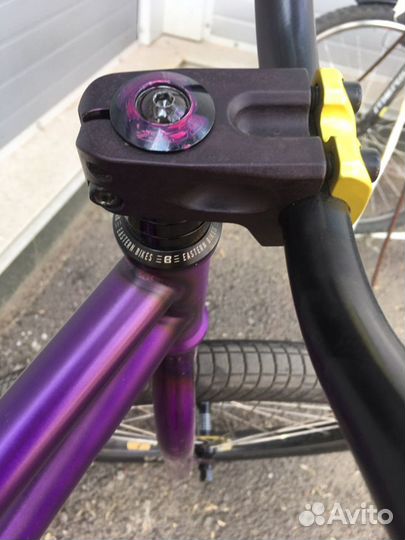 Велосипед мтб