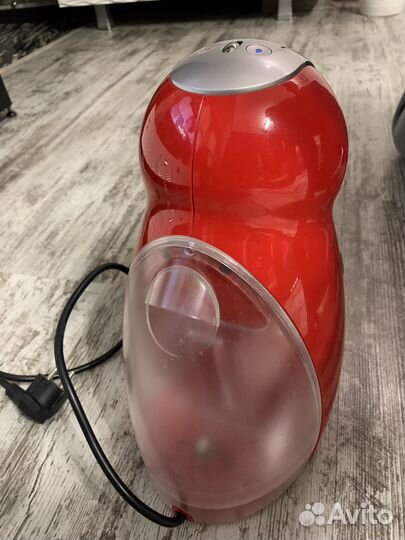 Кофемашина