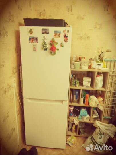 Продажа холодильников бу
