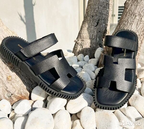 Босоножки женские 37 размер натуральная кожа