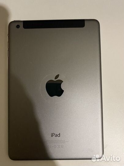 iPad mini