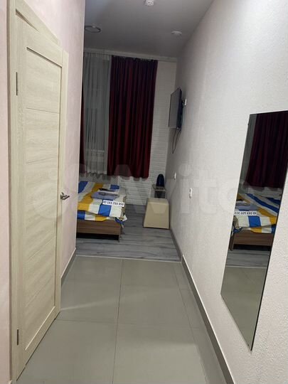 Комната 28,9 м², 1/1 эт.