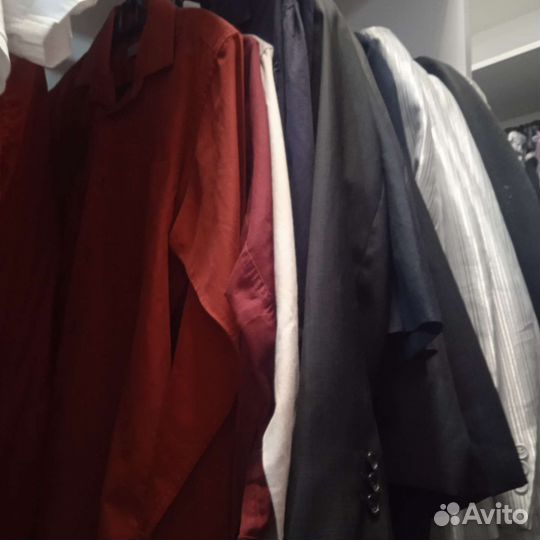 Рубашки для мальчиков