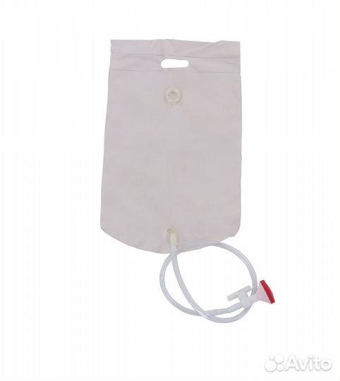 Ванночка для мытья головы лежачих больных Армед