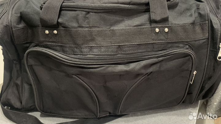 Дорожная сумка