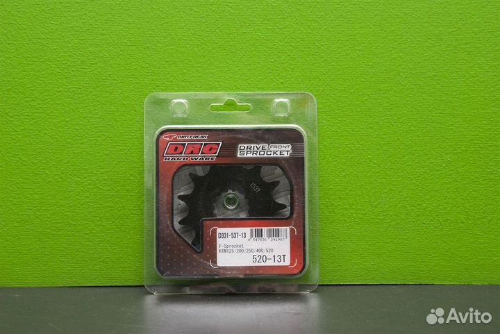 Звезда передняя KTM SX, EXC, SX-F, EXC-F