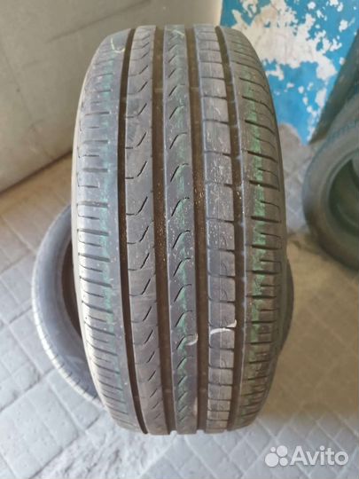 Pirelli Cinturato P7 225/55 R17