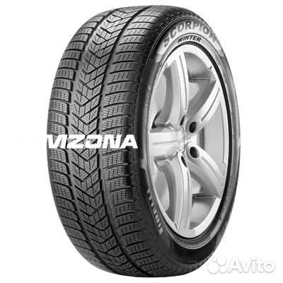 Pirelli Scorpion Winter 265/55 R19 109H