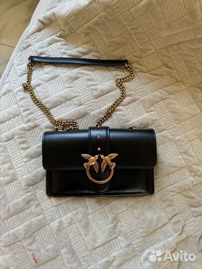 Сумка клатч