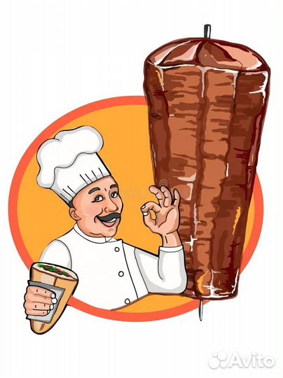 Шаурмист