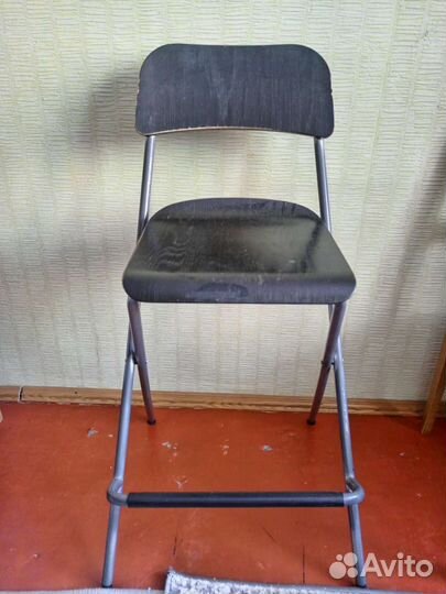 Барный стул IKEA