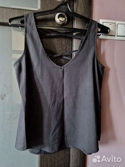 Женские вещи пакетом 42 44