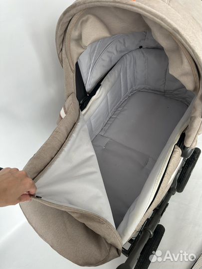 Коляска inglesina comfort