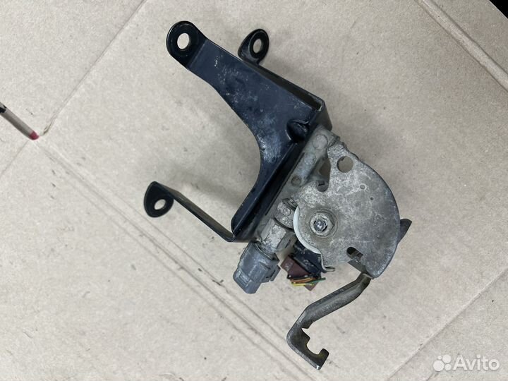 Датчик положения дроссельной заслонки Mitsubishi