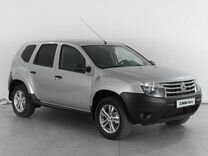 Renault Duster 1.6 MT, 2013, 50 437 км, с пробегом, цена 1 335 000 руб.