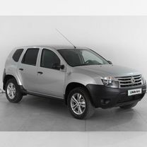 Renault Duster 1.6 MT, 2013, 50 437 км, с пробегом, цена 1 335 000 руб.