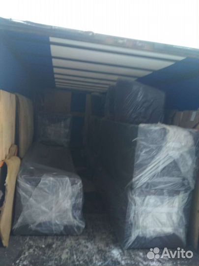 Грузоперевозки Газель, Грузчики